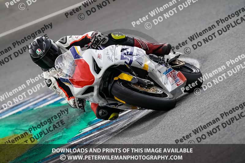 25 to 27th november 2017;Jerez;event digital images;motorbikes;no limits;peter wileman photography;trackday;trackday digital images